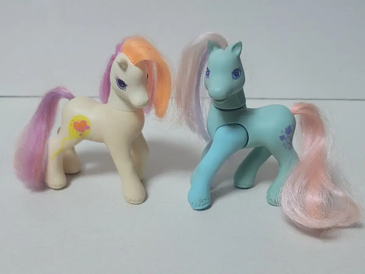 Hasbro My Little Pony Gen 2 Figures doll Toys in Bulk