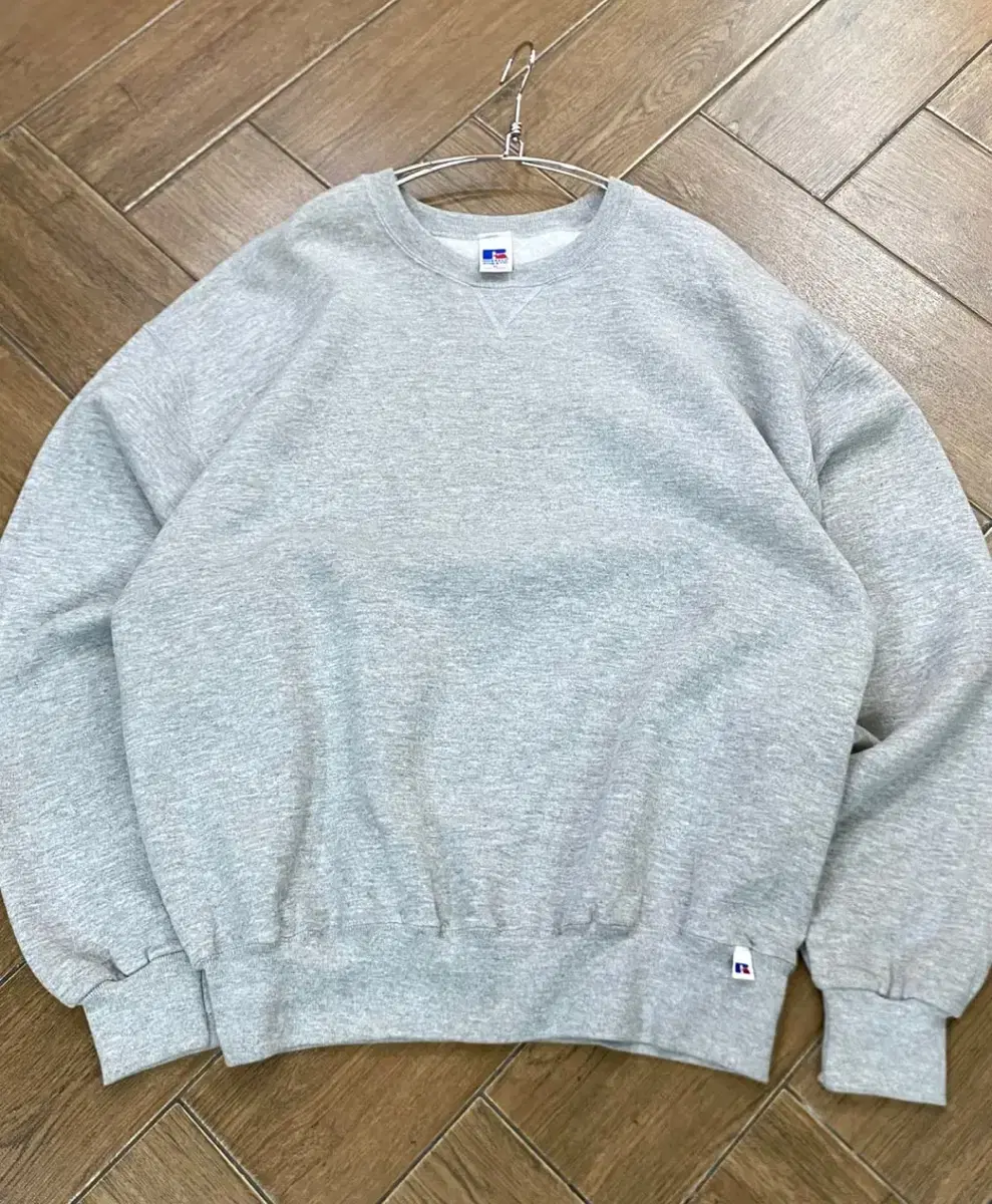 90s Russell Athletic Sweatshirt