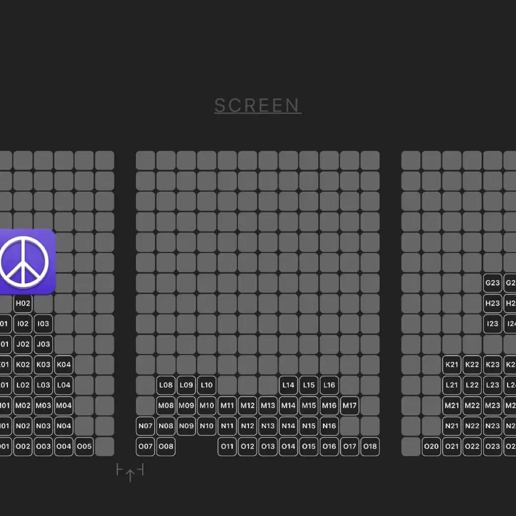 11/9 토 청설 무대인사 CGV 영등포 원가이하양도