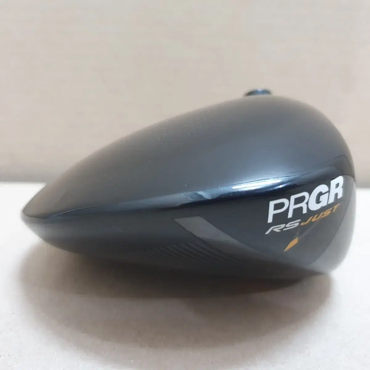 PRGR RSF 9.5도 드라이버헤드