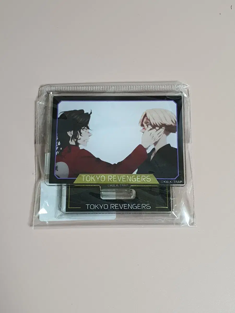 tokyorevengersdorikokonoyihajimeinuiSeiShiinupiAnimeScenesminiaacrylic stand