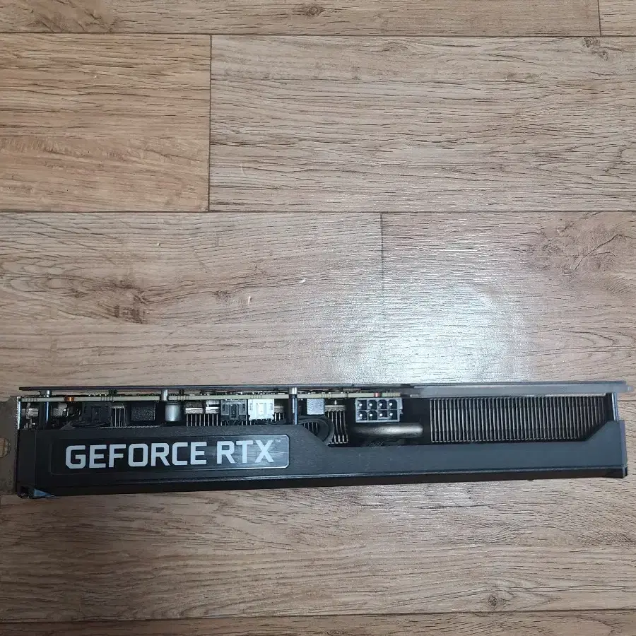 이엠텍 rtx3060ti 팝니다