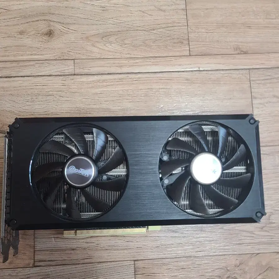 이엠텍 rtx3060ti 팝니다