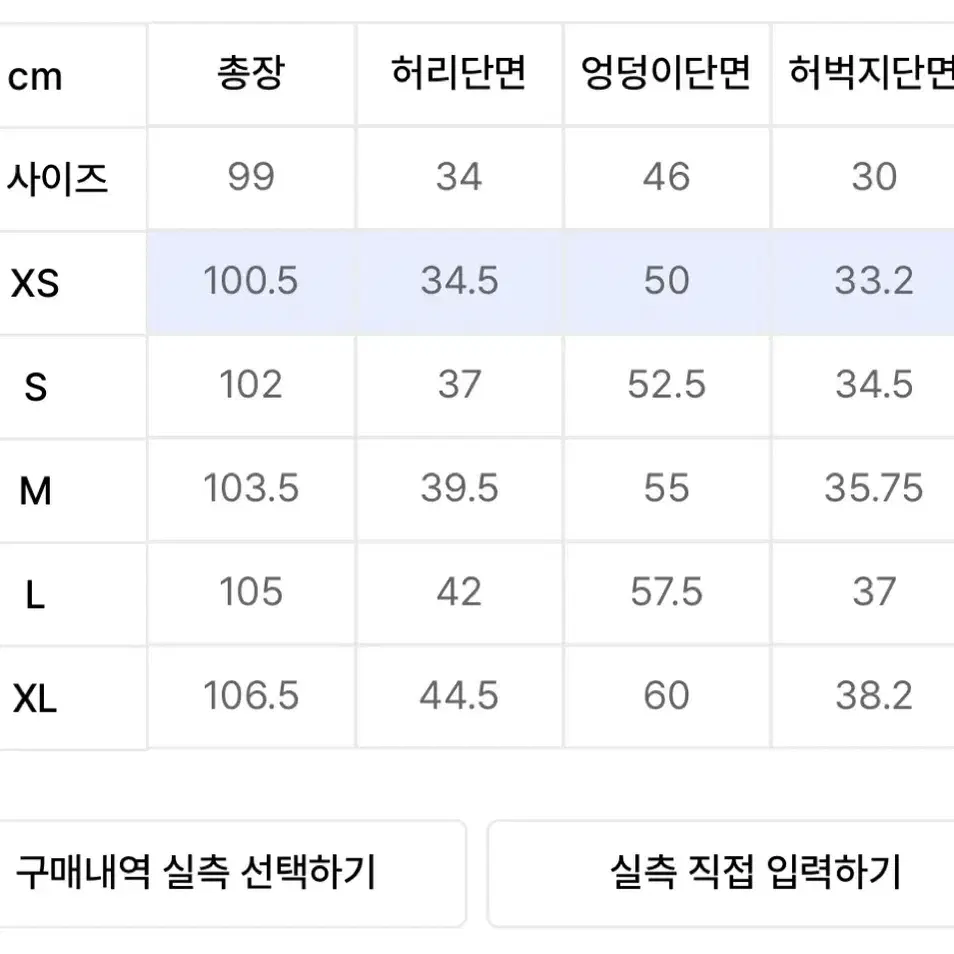 디스펑크 키링 와싱데님 S