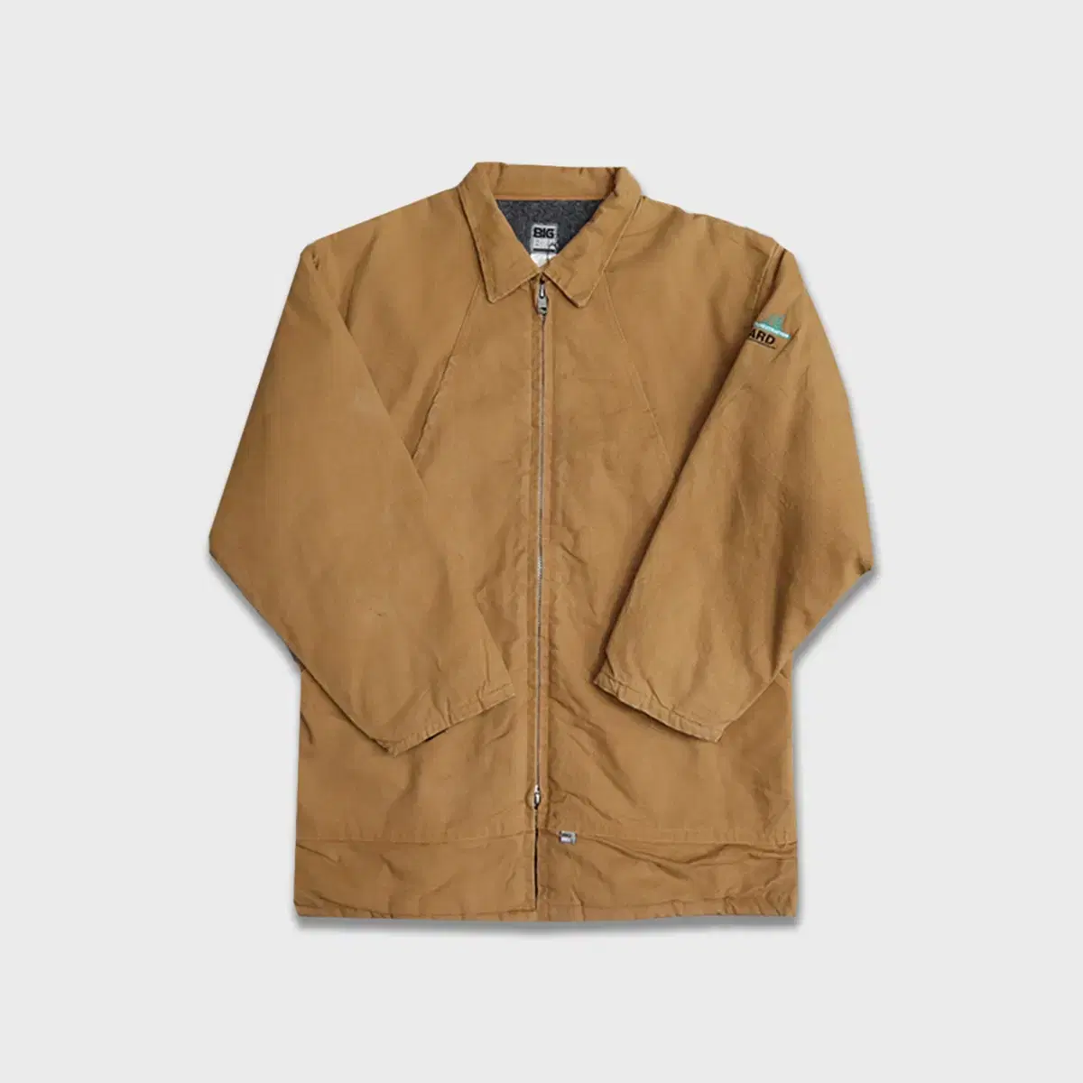 Bigville Field Work Jacket