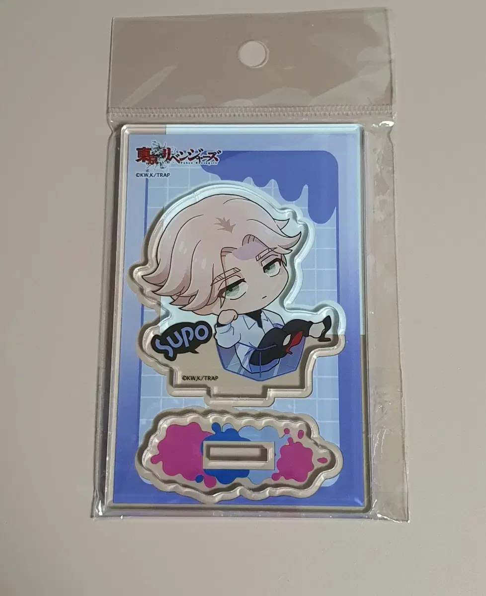 TokyoRevengersTokyoRibenBeninupiinuiSeishuHACOSUPOCasual wearSDacrylic stand