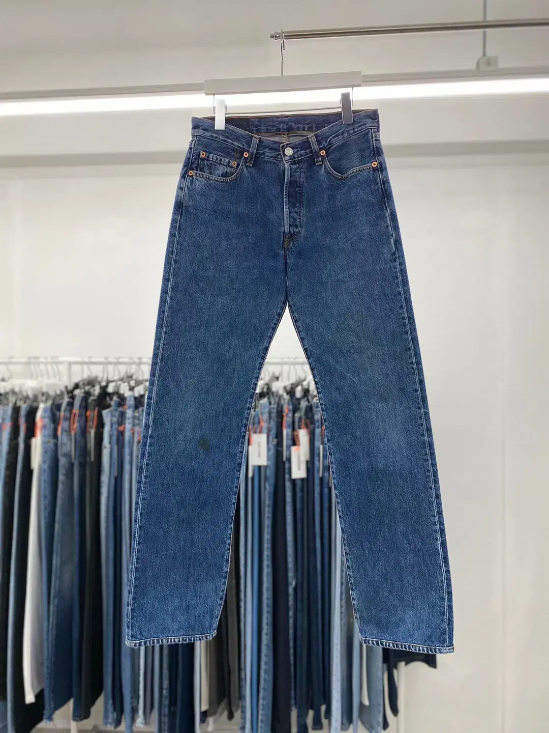 Levi's 501 00S 29Size A2917