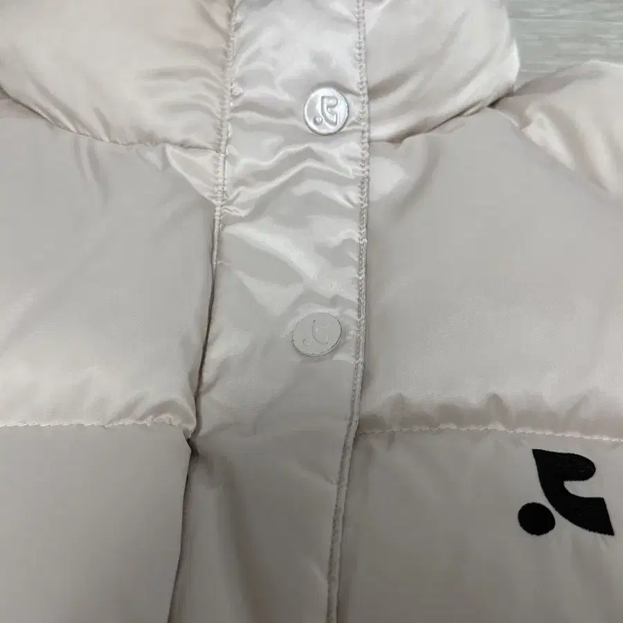 레스트앤레크레이션 패딩 (RR OVERSIZED DOWN JACKET)