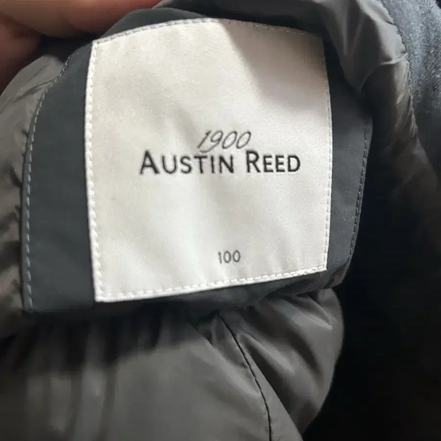 austin reed 패딩 경량