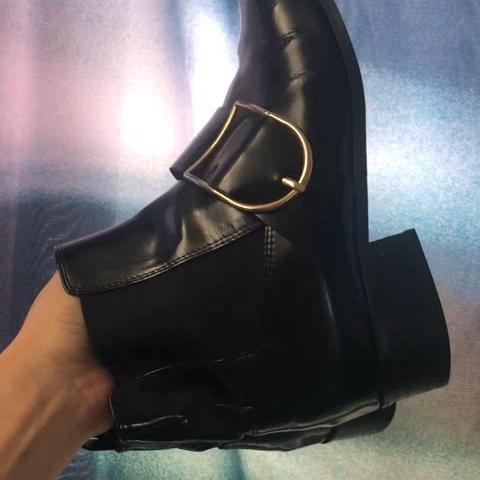 Rachel Cox Chelsea Boots KR240-245