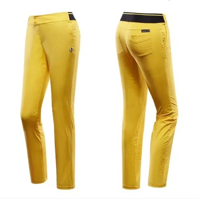 -29/ Black Yak/ Women's Multi-Pants/TO1010-DO