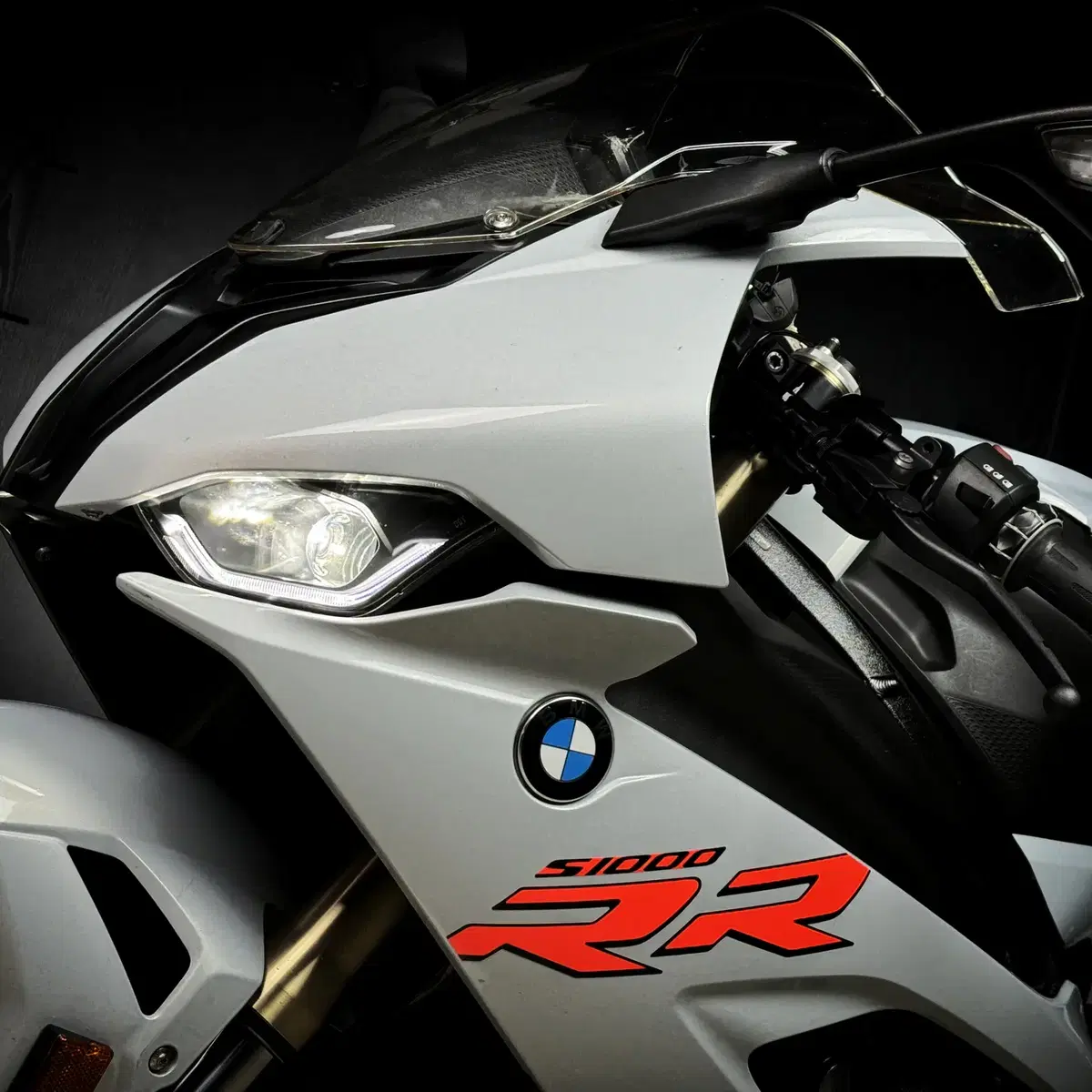 [BMW]신형 S1000RR 아크라 풀배기,부산김해양산울산창원대구서울경기