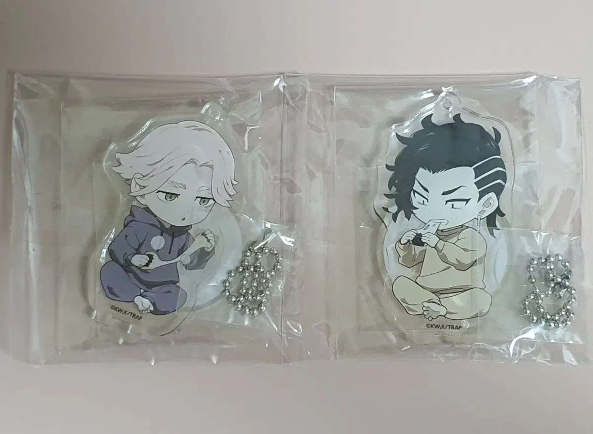 tokyorevengersdoribenkokonoyihajimeiNuiSeiShiinupianimatesSDacrylic standkeyring