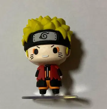 NARUTO 나루토 새상품 미사용 즉시 구매 니지겐노모리