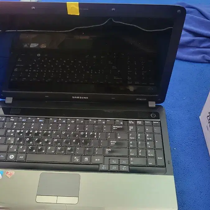 r540 삼성노트북