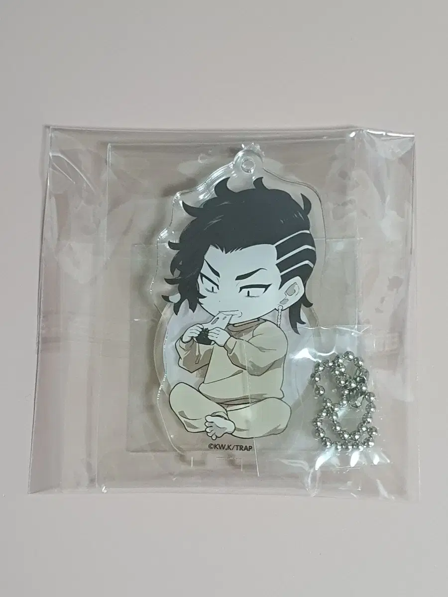 TokyoRevengersSudoribenKokonoyihajimeAnimeMateCasual wearMochiSDAcrylic standKeyring