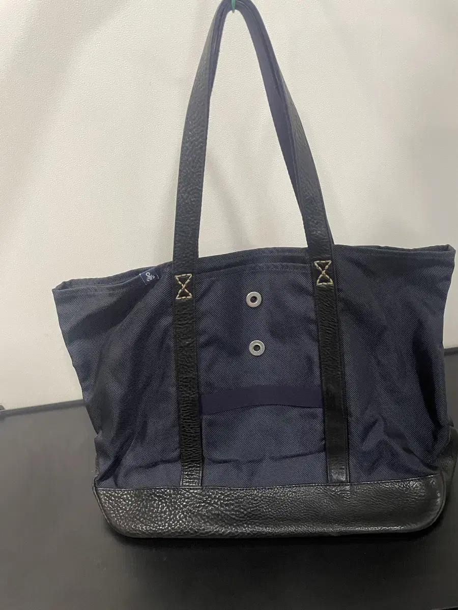 Visvim X Sophnet HOMER TOTE BAG