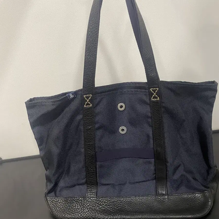 Visvim X Sophnet HOMER TOTE BAG