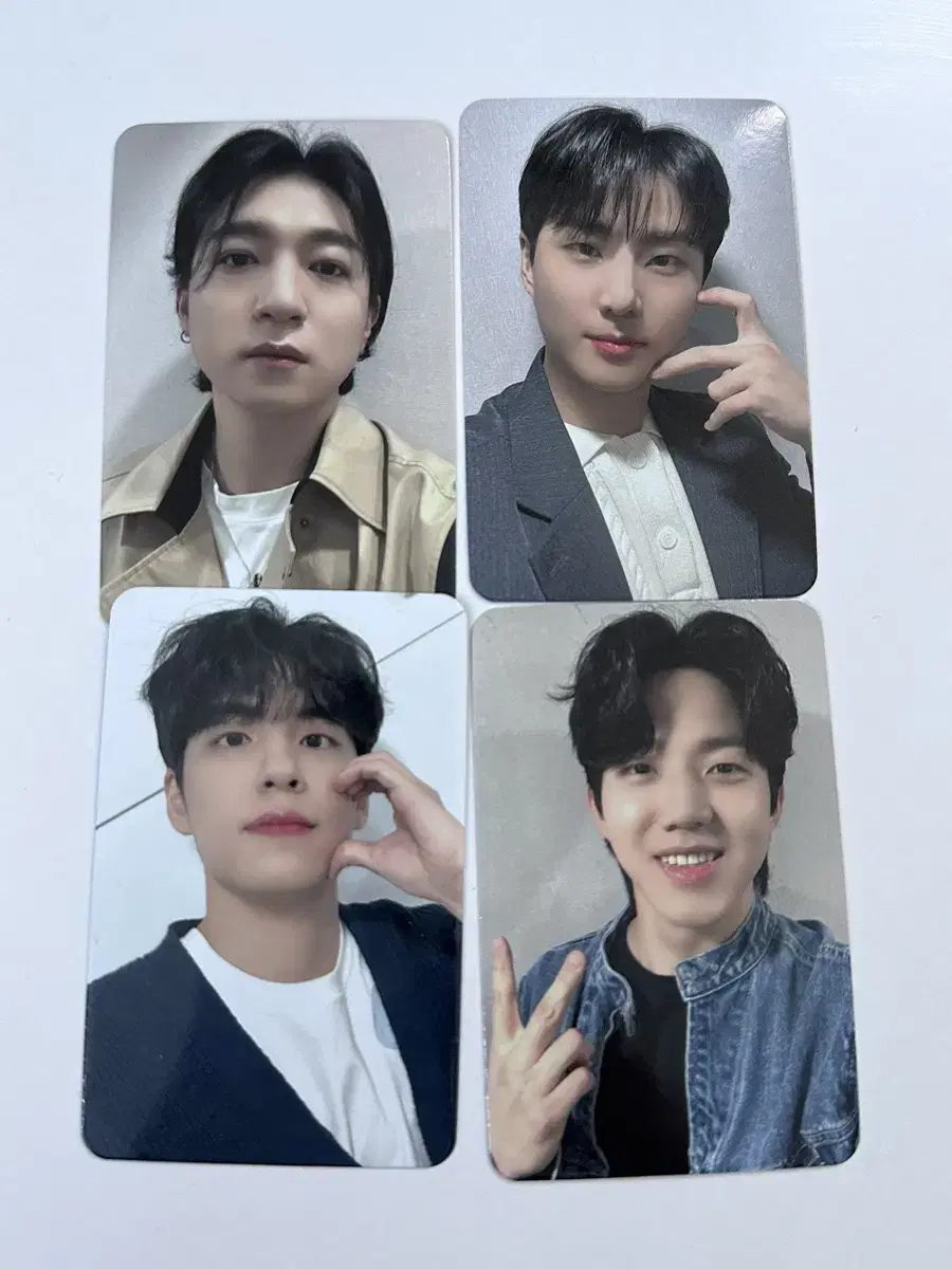 Day 6 Forever apple music offline unreleased photocard Set