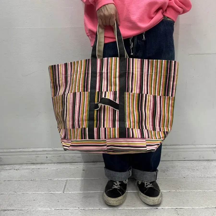 EPICE TOTE BAG