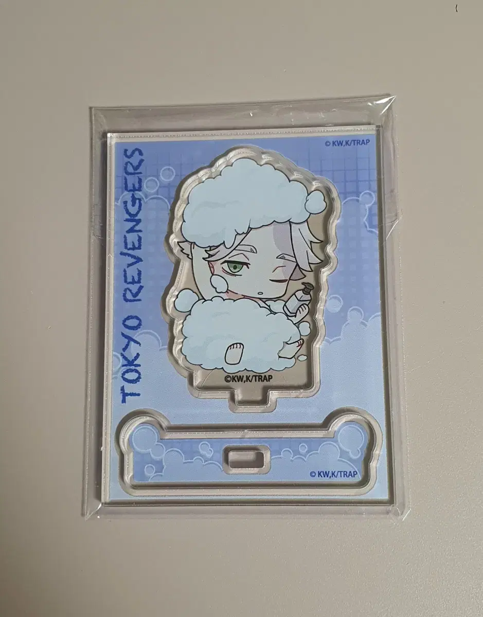 TokyoRevengersTokyoRibenInuPiinuiSeiShurakusaparadise bathSDacrylic stand