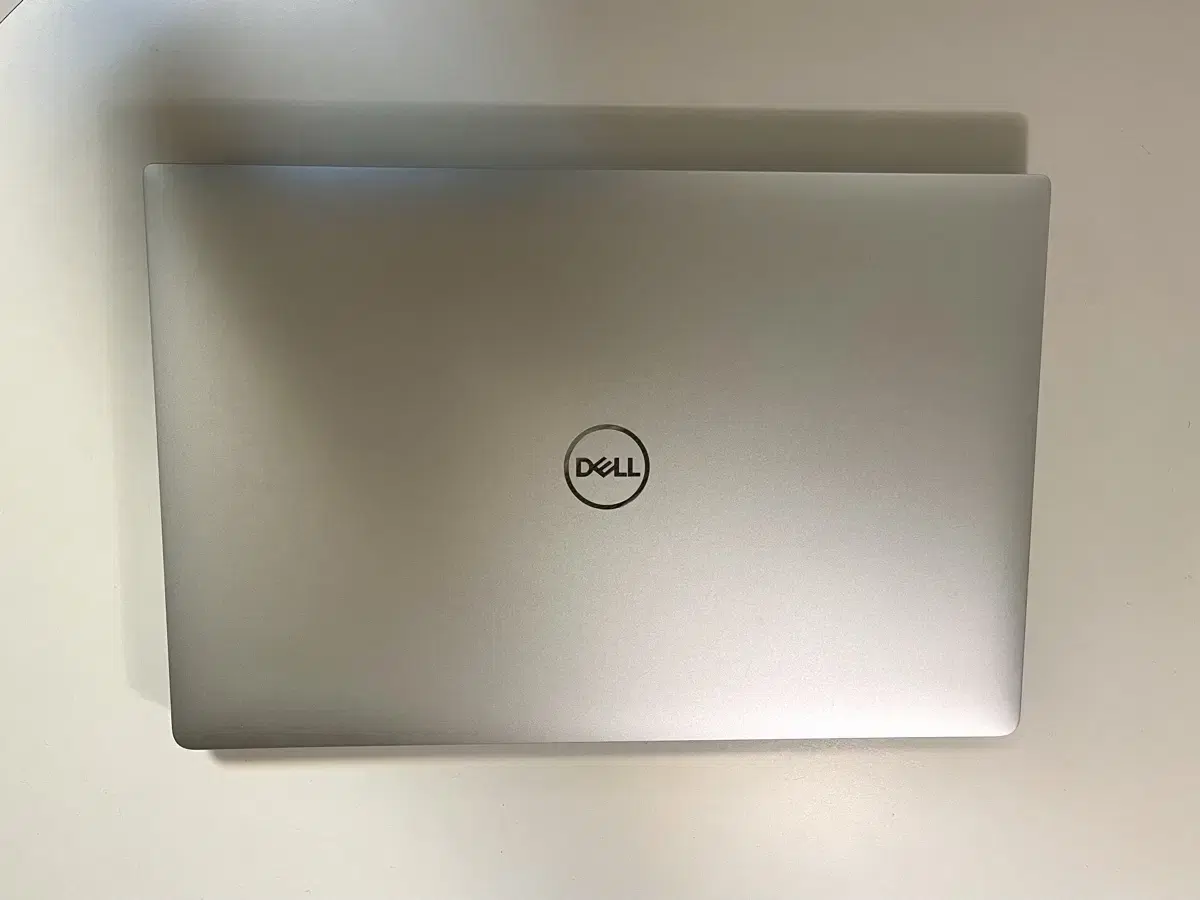 델 DELL XPS 15 인치 7590 노트북 i7