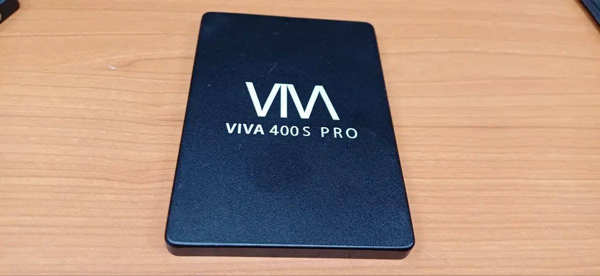 중고 ssd512g viva  400s pro