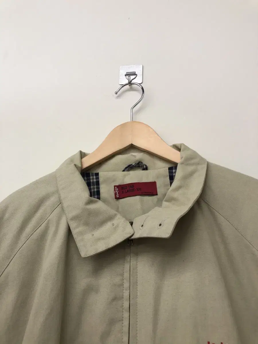 LEVIS Baker Harrington Jacket