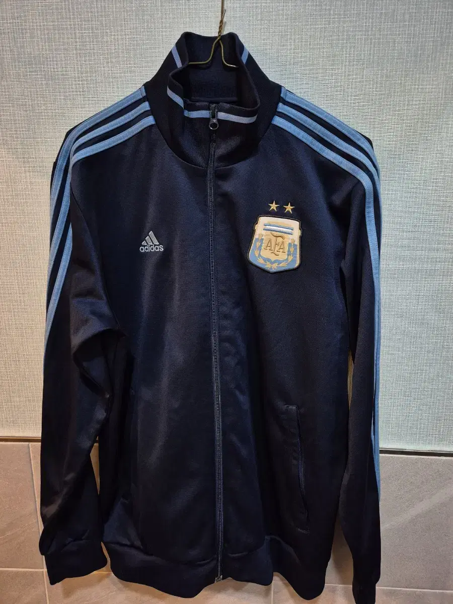 Adidas Argentina South America Jersey105