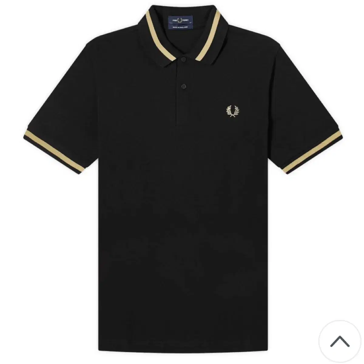 Fred Perry Polotti