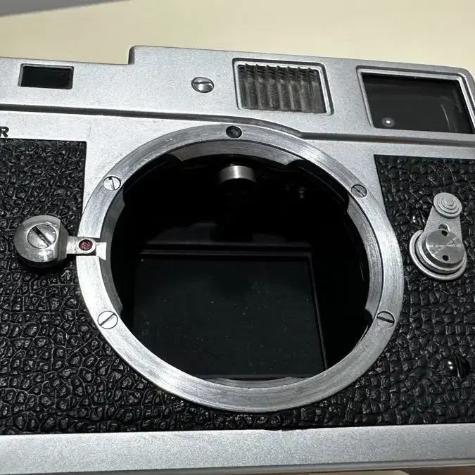 Leica M2 라이카 엠투