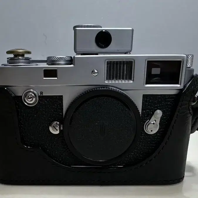 Leica M2 라이카 엠투