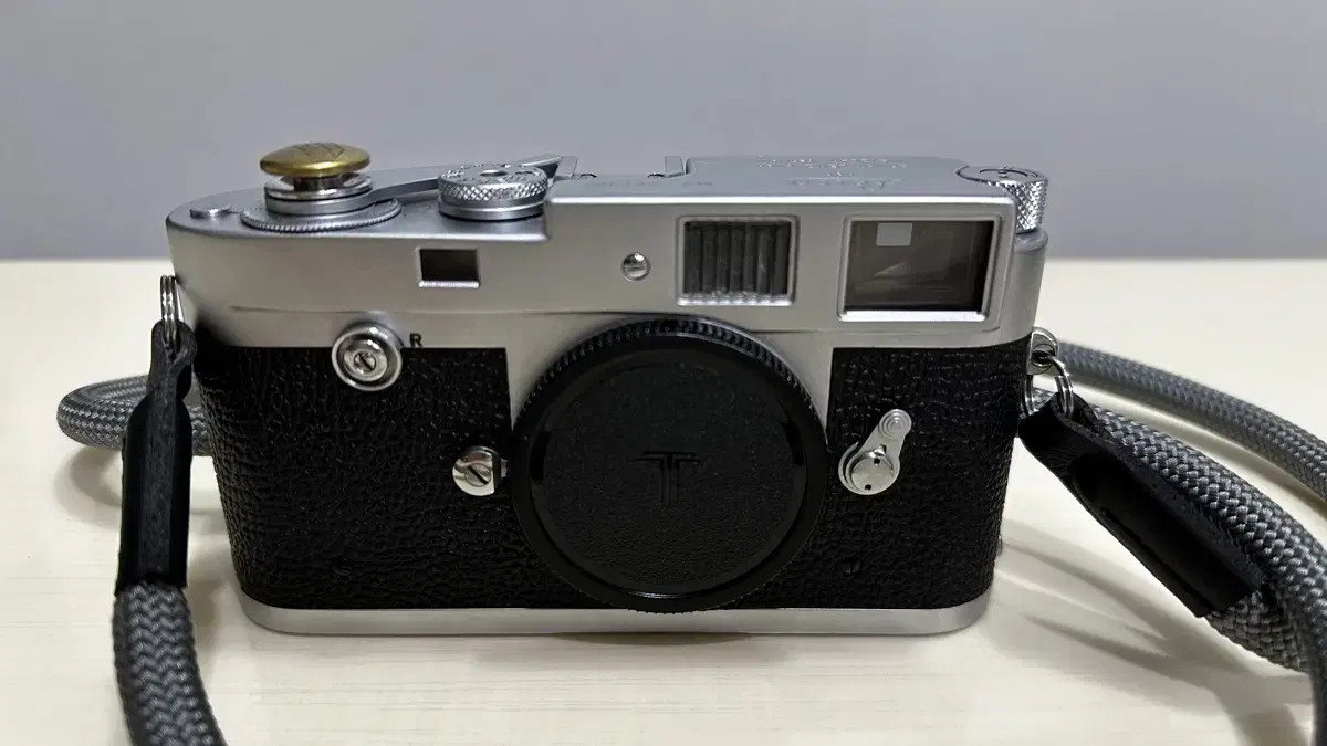 Leica M2 라이카 엠투