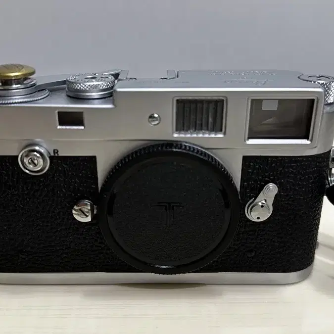 Leica M2 라이카 엠투