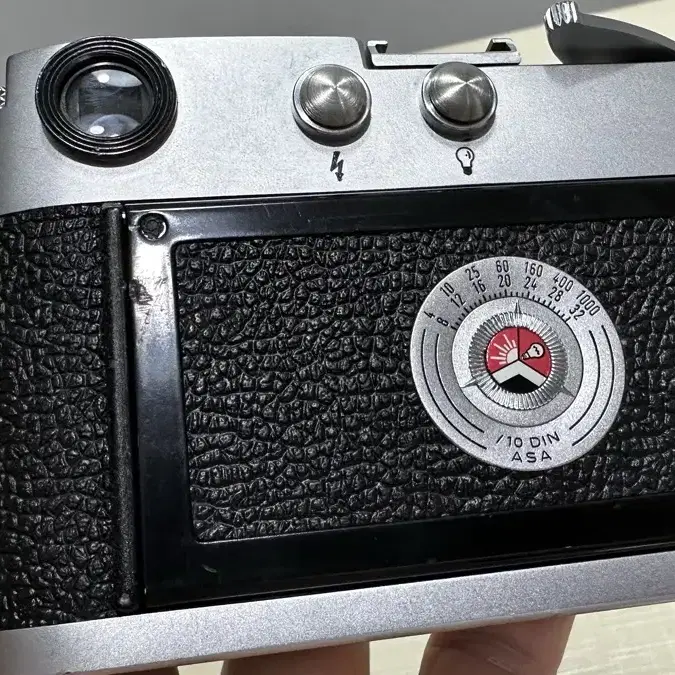 Leica M2 라이카 엠투