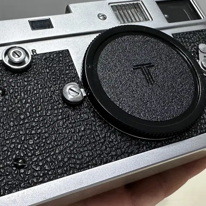 Leica M2 라이카 엠투