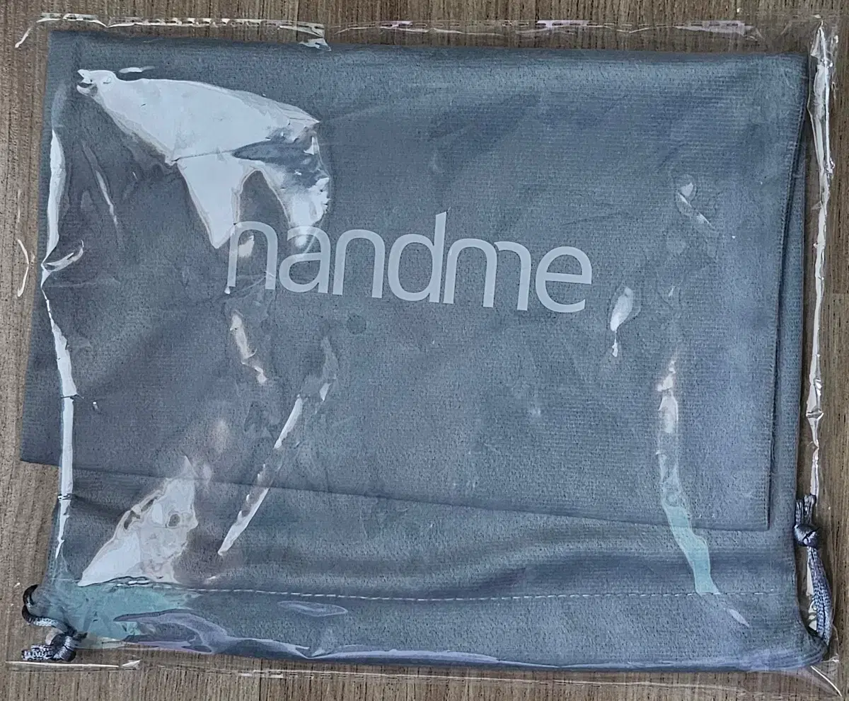 nandme 드라이기 파우치 판매(새상품)(반값택배포함)