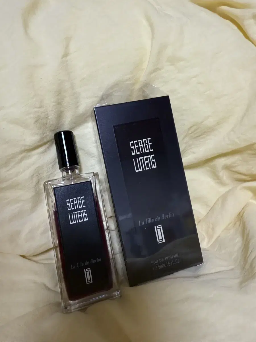 세르주르텐 라휘드베흘랑 50ml