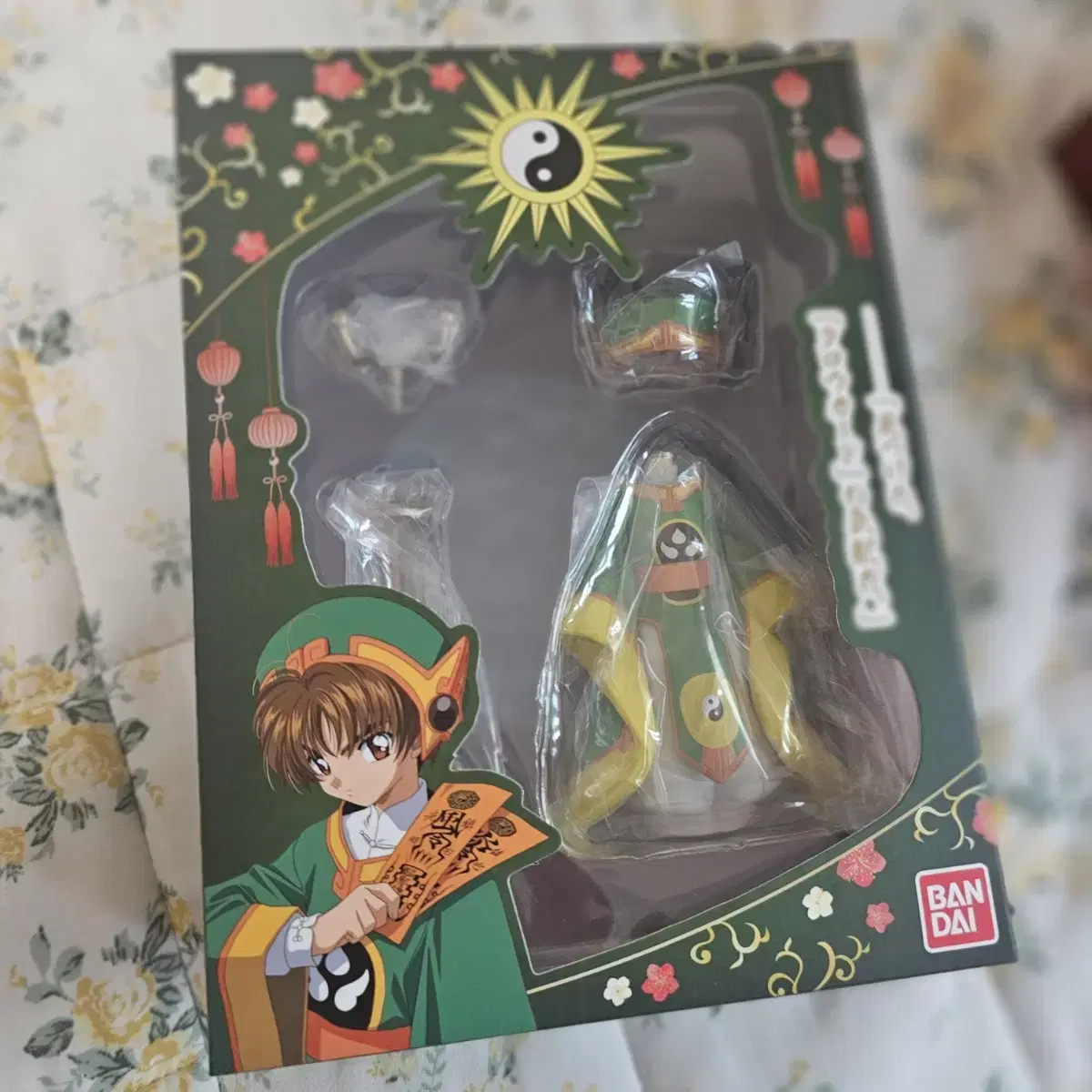 KardCaptor Sakura Torso Figure Special Collection - Xiaolang