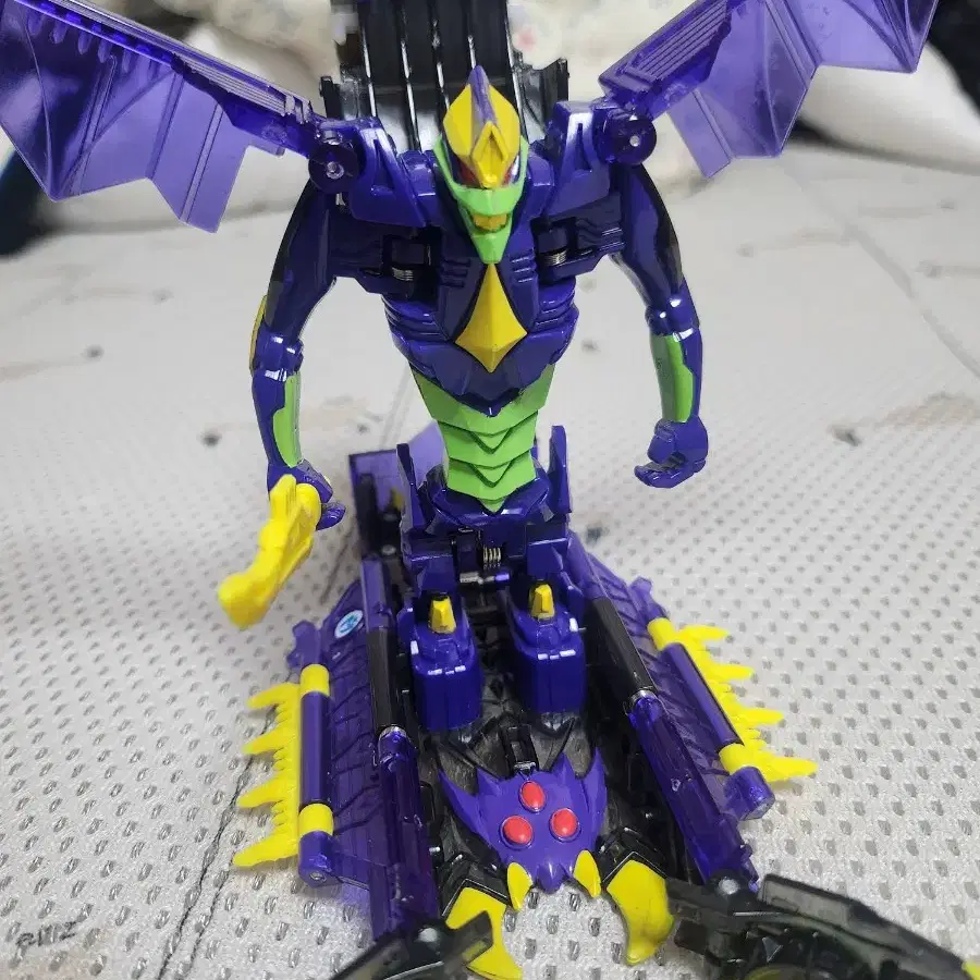 TurningMecard Jumbo X Original #터닝메카드,#터닝메카드점보,#터닝메카드엑스 on Bunjang Global  Site.