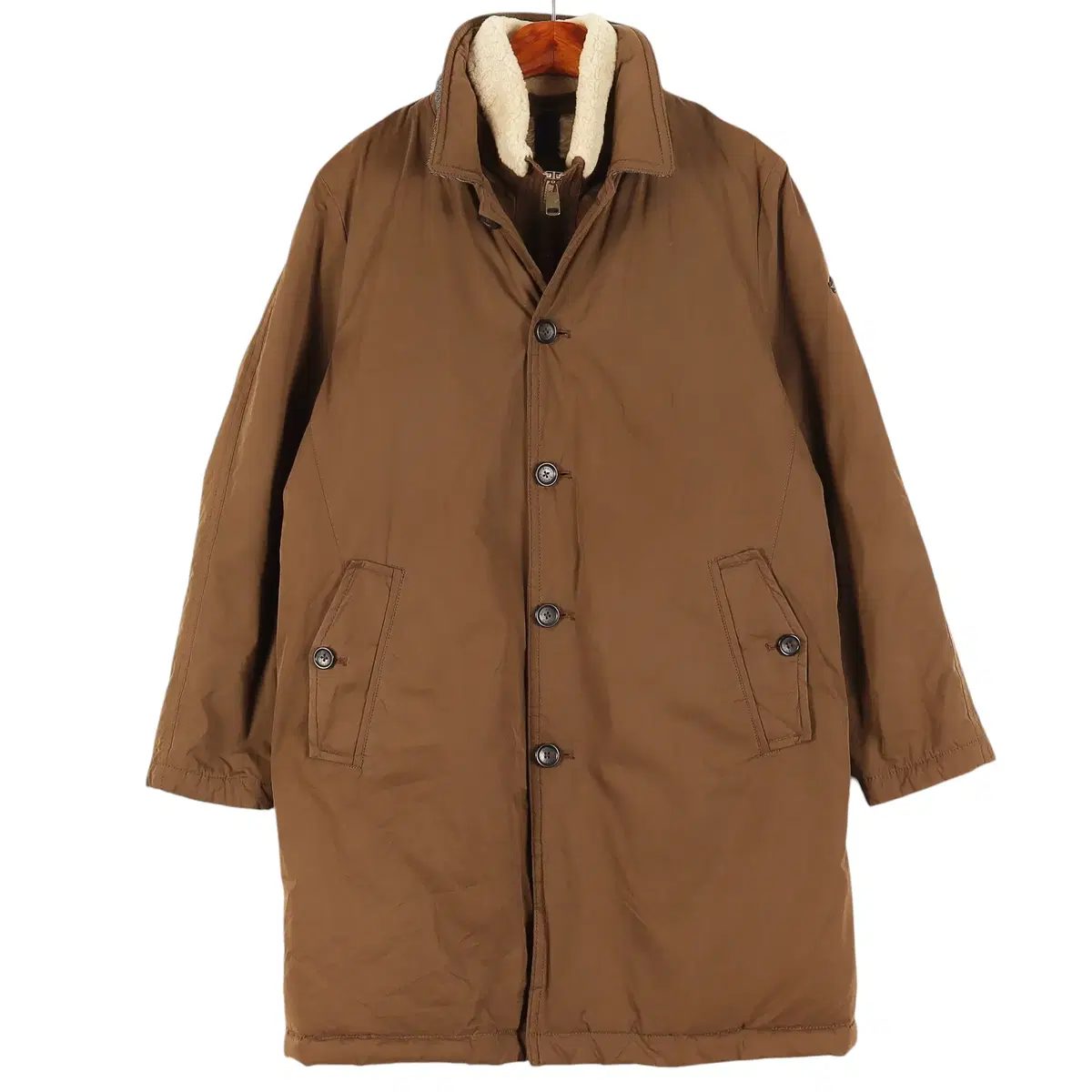 HENRY COTTONS Spitfire Coat 95