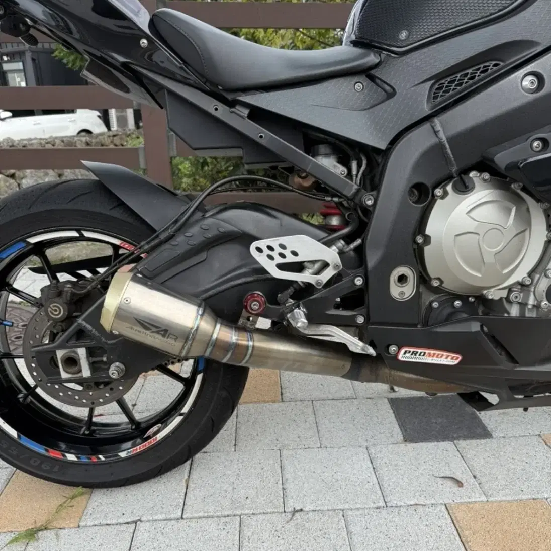 bmw s1000rr 스천 판매나 대차합니다.