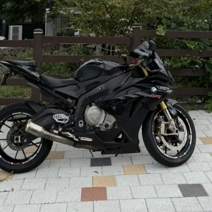 bmw s1000rr 스천 판매나 대차합니다.