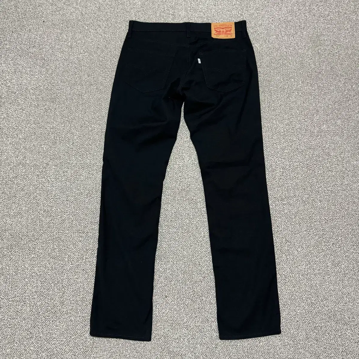 32 Levi's 511 Cotton Pants