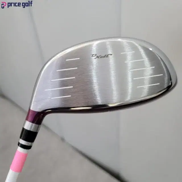 MIZUNO JPX Q 11.5° Driver L CA303103