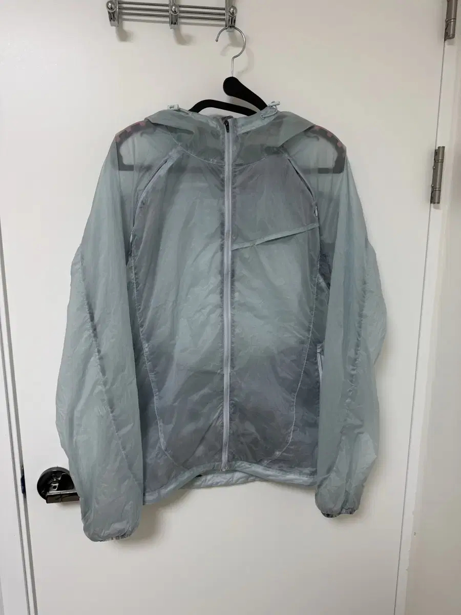 Xlim ep2 Windbreaker Jacket