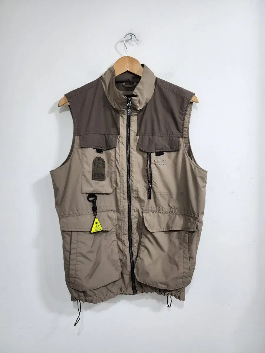 Millet Windbreaker100