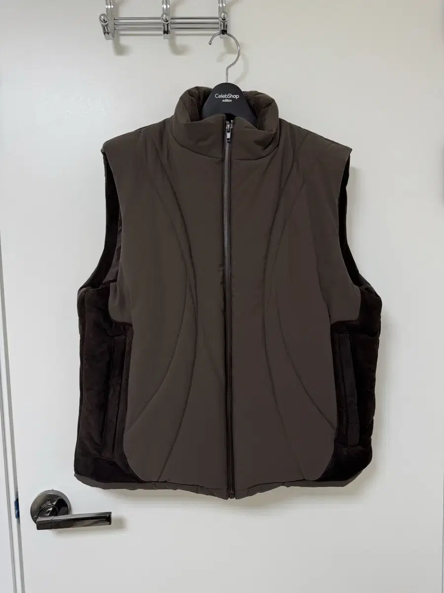 Xlim Padded Vest