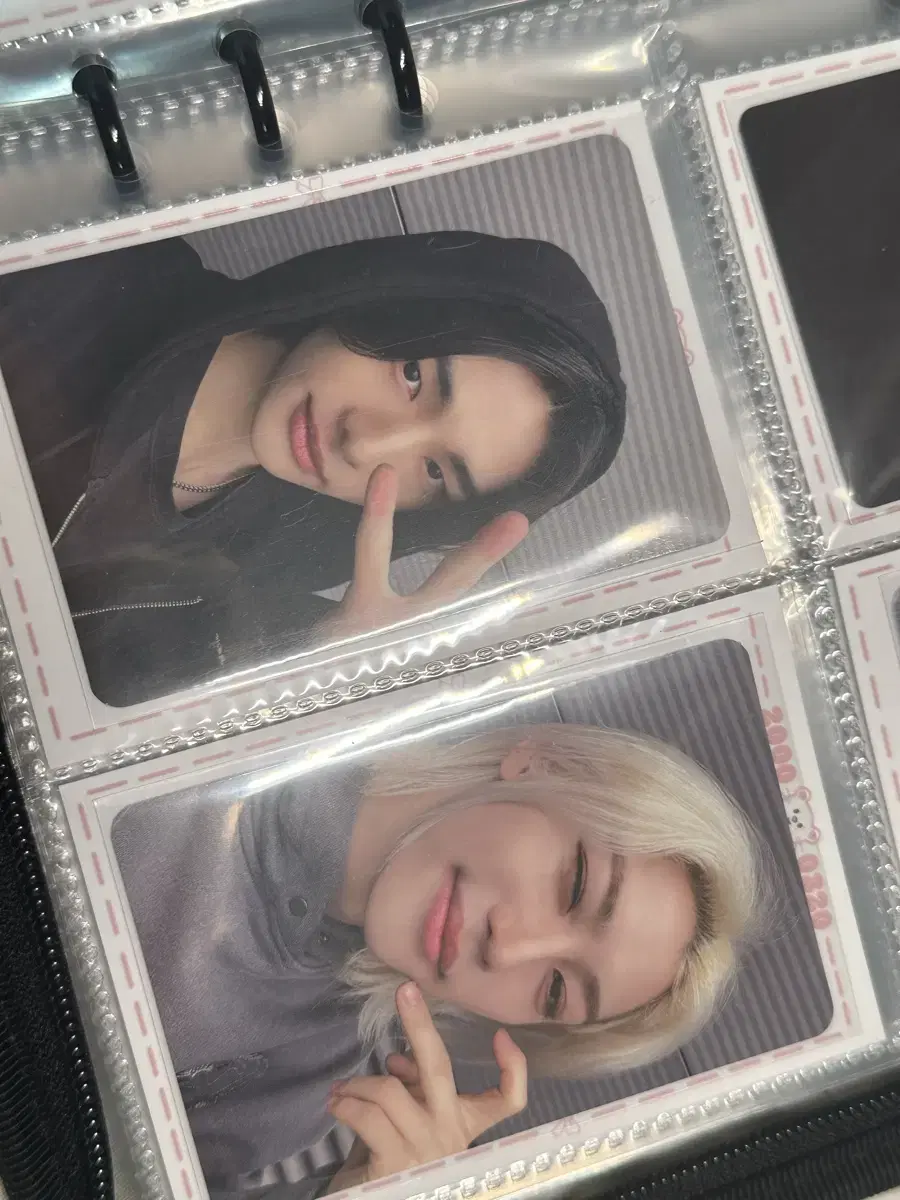 Today only deal)) Eight aladin hyunjin + felix Yongbok photocard in bulk