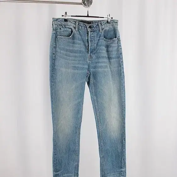 DENIM ALEXANDER WANG pants (30.7 inch)